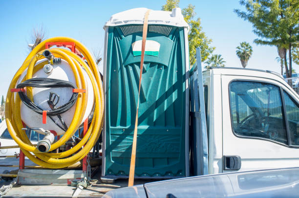 Best Affordable portable toilet rental  in Sabetha, KS