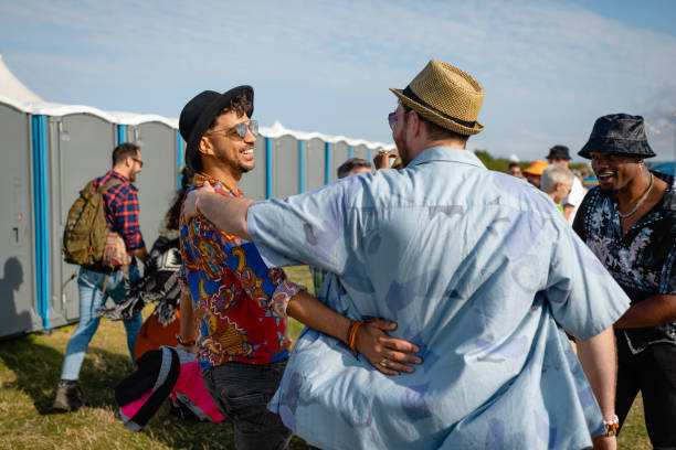 Best Affordable porta potty rental  in Sabetha, KS