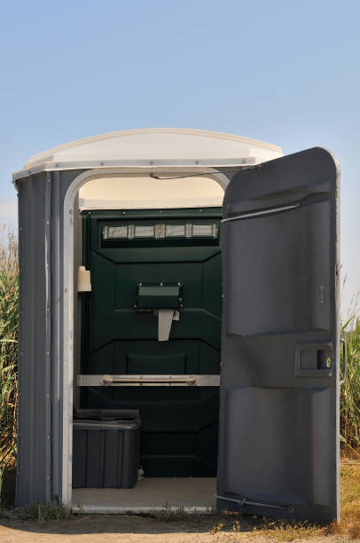 Portable restroom solutions in Sabetha, KS