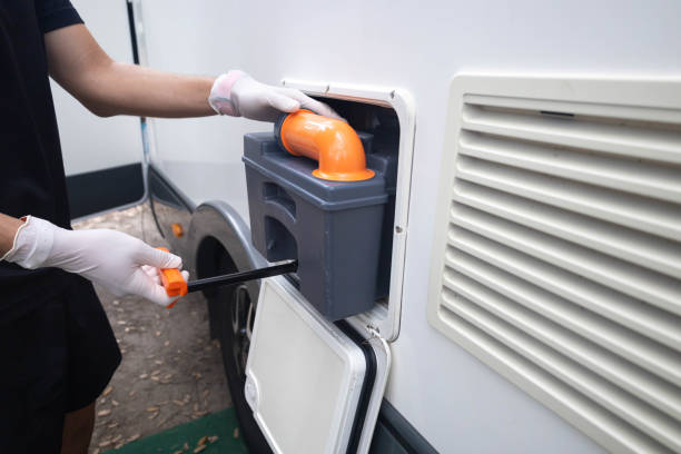 Sabetha, KS porta potty rental Company