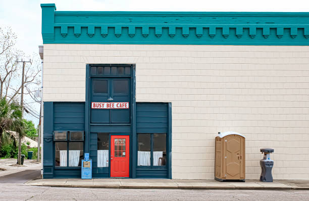 Best Emergency porta potty rental  in Sabetha, KS