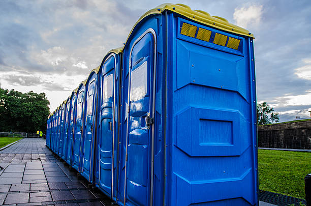 Best Long-term porta potty rental  in Sabetha, KS
