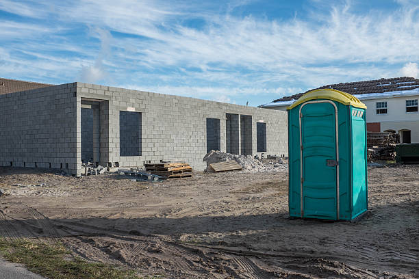 Best Portable restroom solutions  in Sabetha, KS